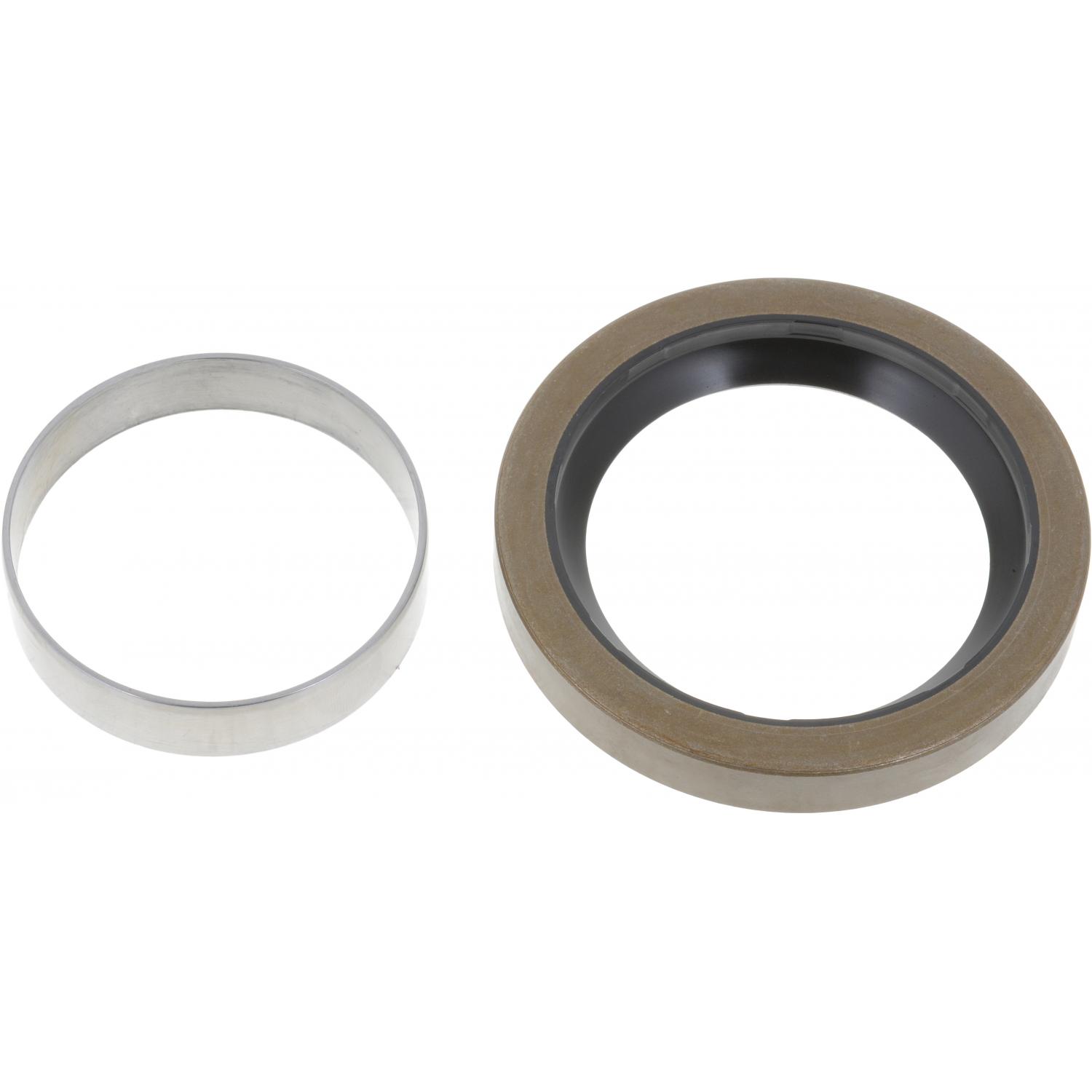 BCA Bearings NS5066 - Engine Crankshaft Seal Kit BCA Bearings NS5066 Engine Crankshaft Seal Kit product image 1 of 1