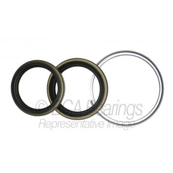 BCA Bearings NS5686 Wheel Seal Kit product image 2 of 3