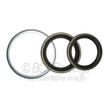 BCA Bearings NS5700 Wheel Seal Kit product image 2 of 3