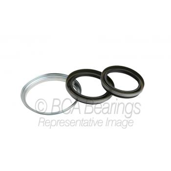 BCA Bearings NS5700 Wheel Seal Kit product image 3 of 3