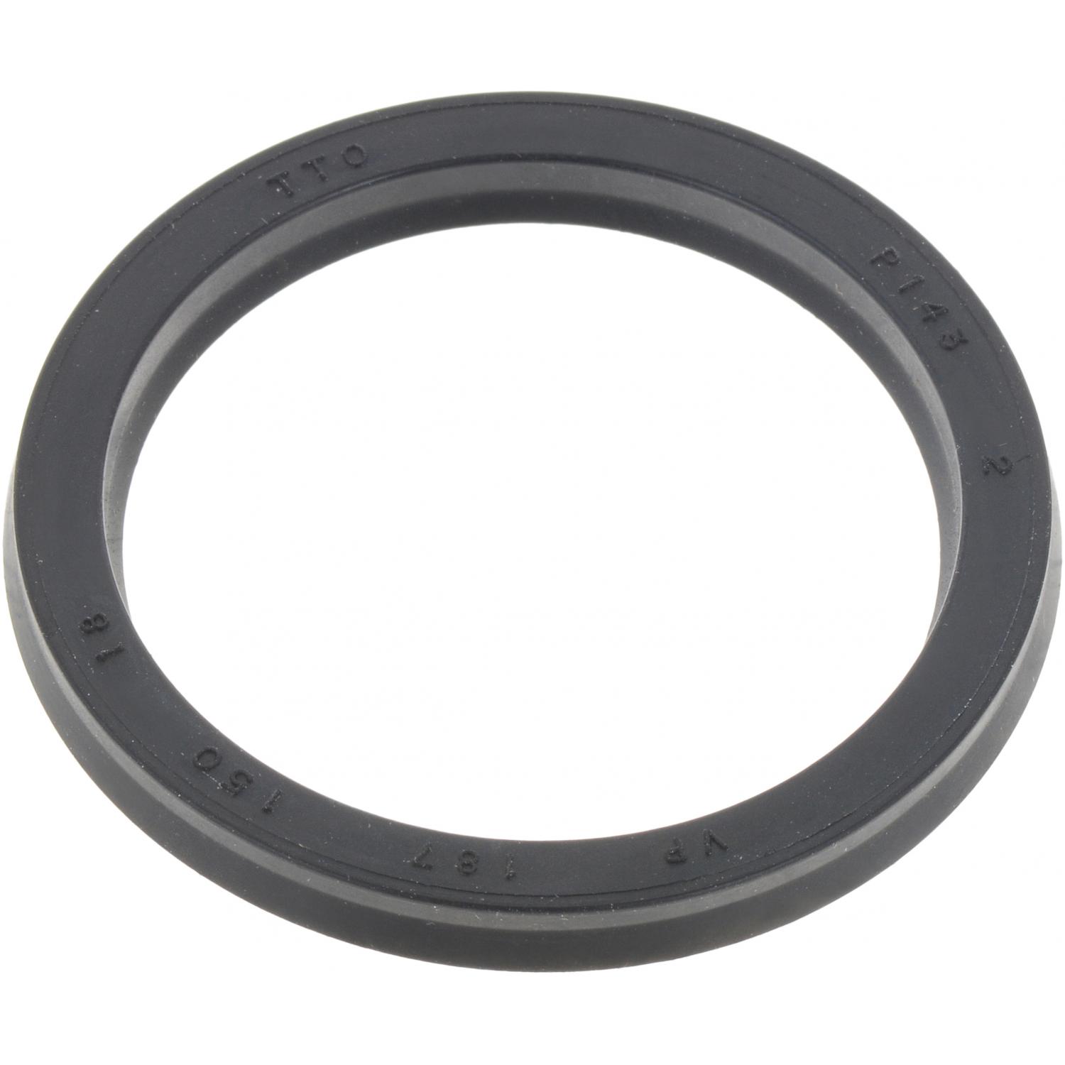 BCA Bearings NS710044 - Axle Spindle Seal BCA Bearings NS710044 Axle Spindle Seal product image 1 of 1