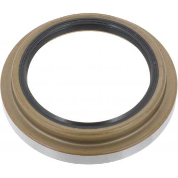 BCA Bearings NS710080 - Wheel Seal BCA Bearings NS710080 Wheel Seal product image 1 of 1