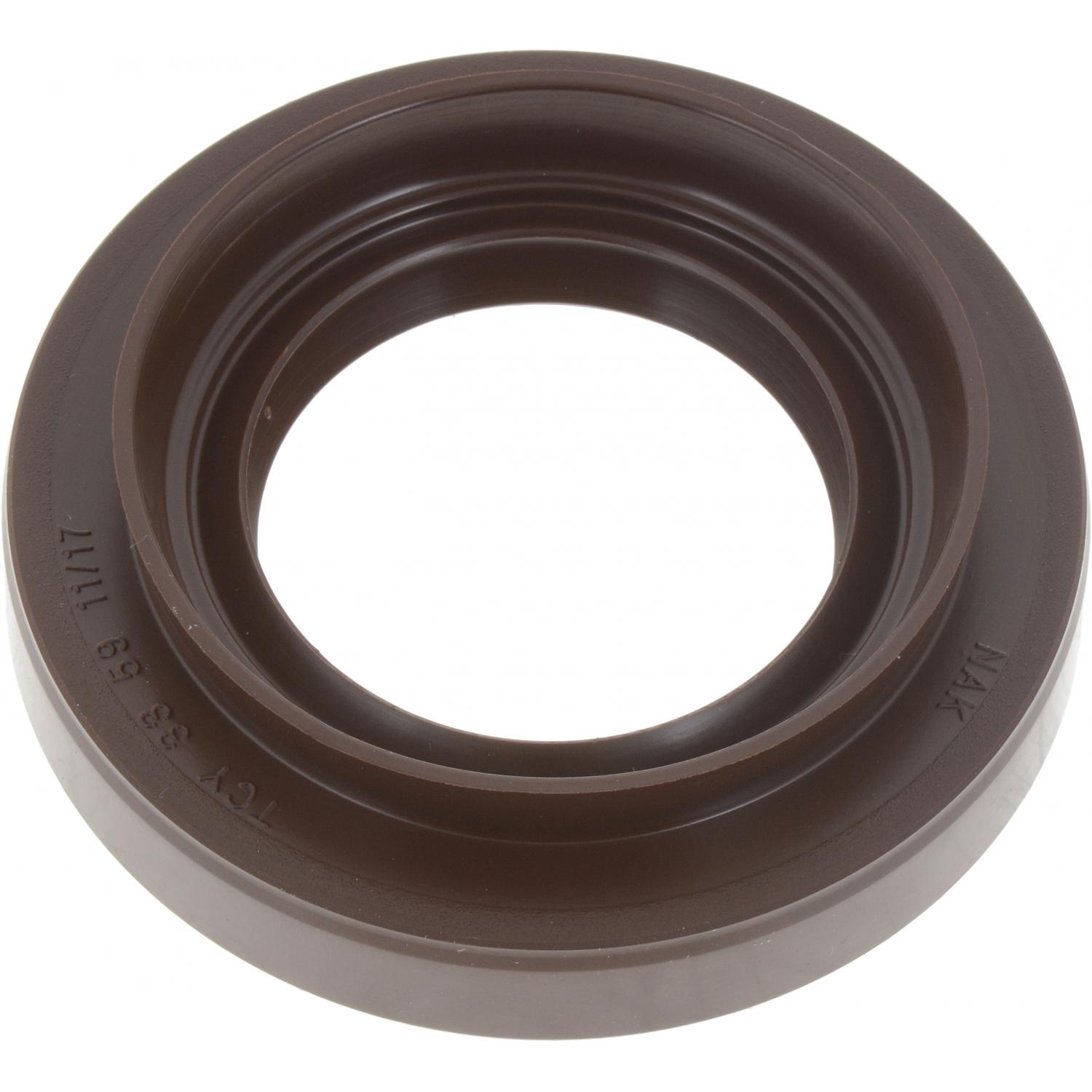 BCA Bearings NS710124 - Auto Trans Output Shaft Seal BCA Bearings NS710124 Auto Trans Output Shaft Seal product image 1 of 1