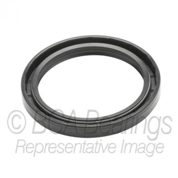 BCA Bearings NS710126 Wheel Seal product image 3 of 3