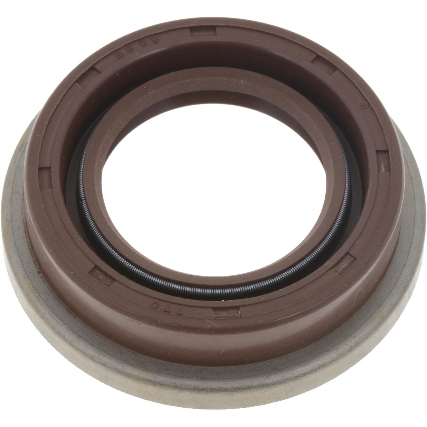 BCA Bearings NS710218 - Axle Differential Seal BCA Bearings NS710218 Axle Differential Seal product image 1 of 1