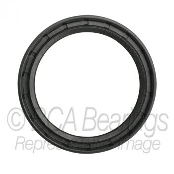 BCA Bearings NS710228 Wheel Seal product image 2 of 3