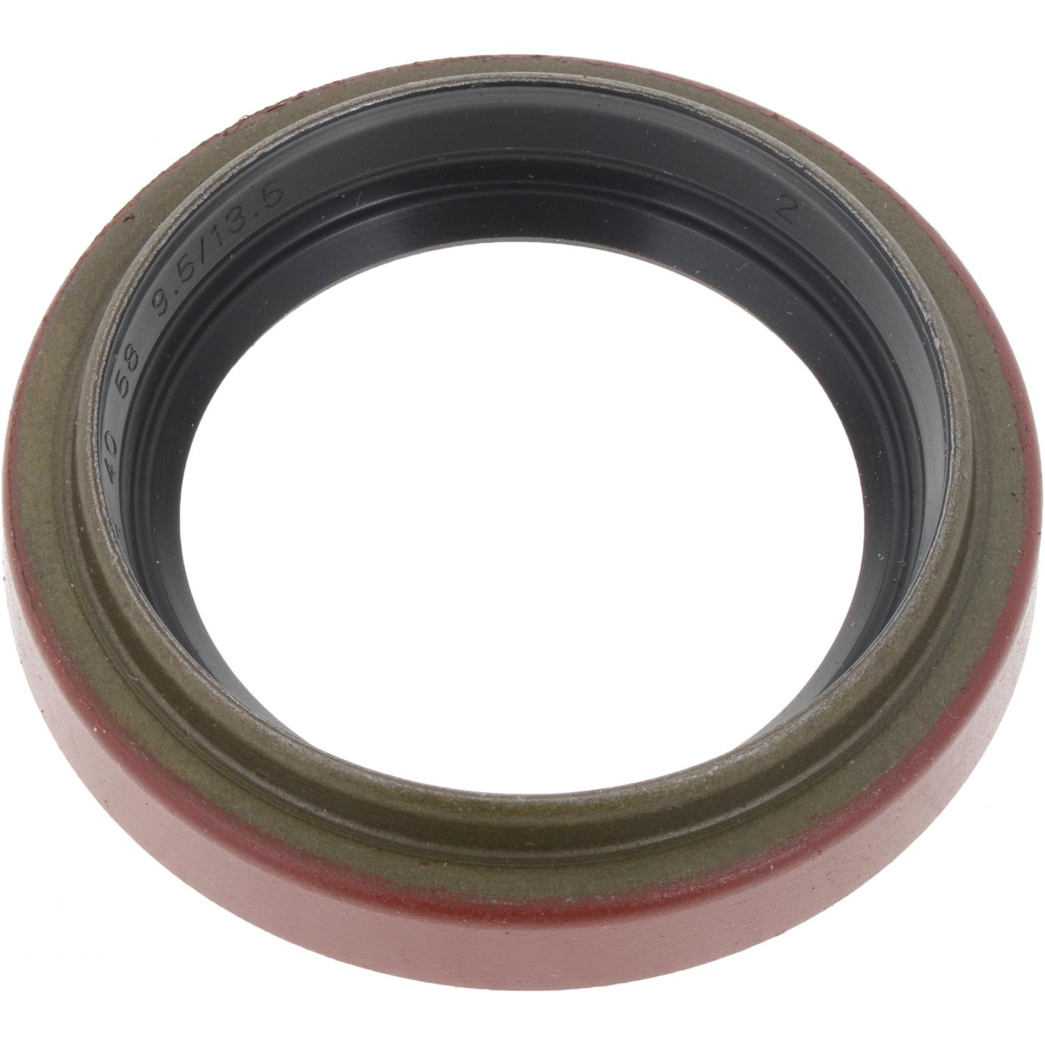 BCA Bearings NS710241 Axle Intermediate Shaft Seal product image 1 of 1