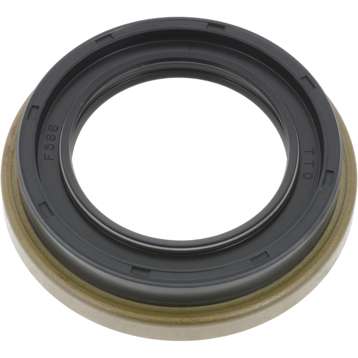 BCA Bearings NS710255 - Steering Knuckle Seal BCA Bearings NS710255 Steering Knuckle Seal product image 1 of 1