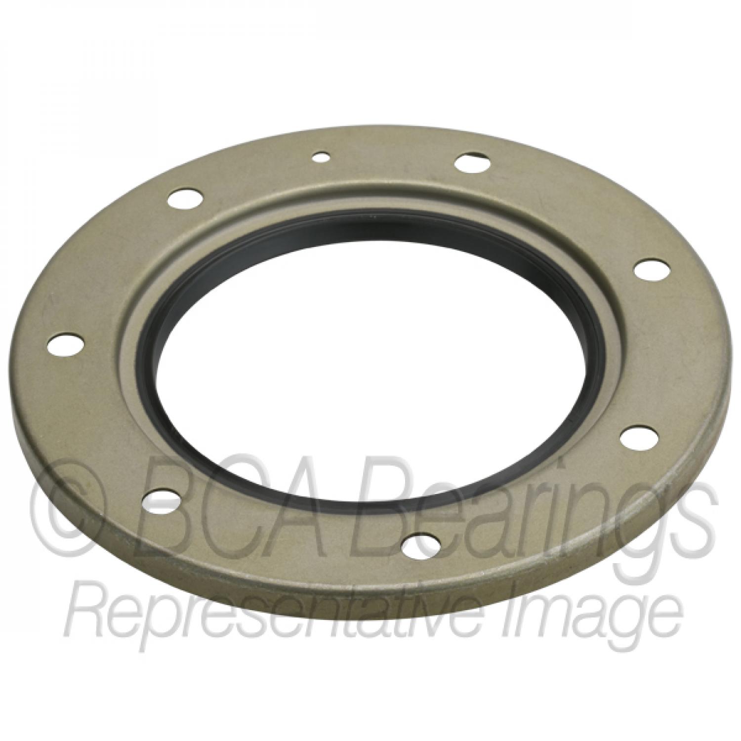 BCA Bearings NS710266 - Wheel Seal BCA Bearings NS710266 Wheel Seal product image 3 of 3
