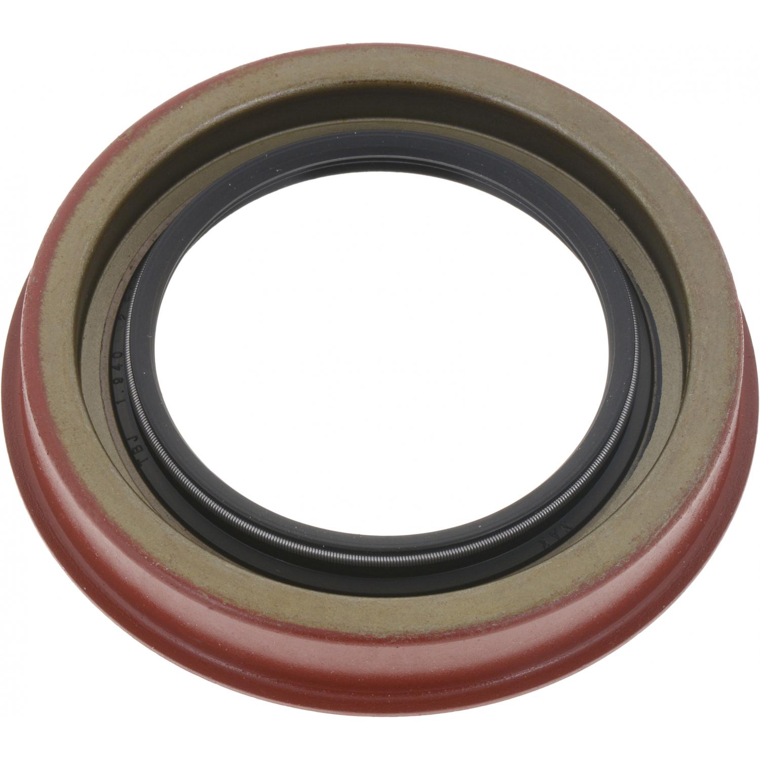 BCA Bearings NS710281 - Differential Pinion Seal BCA Bearings NS710281 Differential Pinion Seal product image 1 of 1