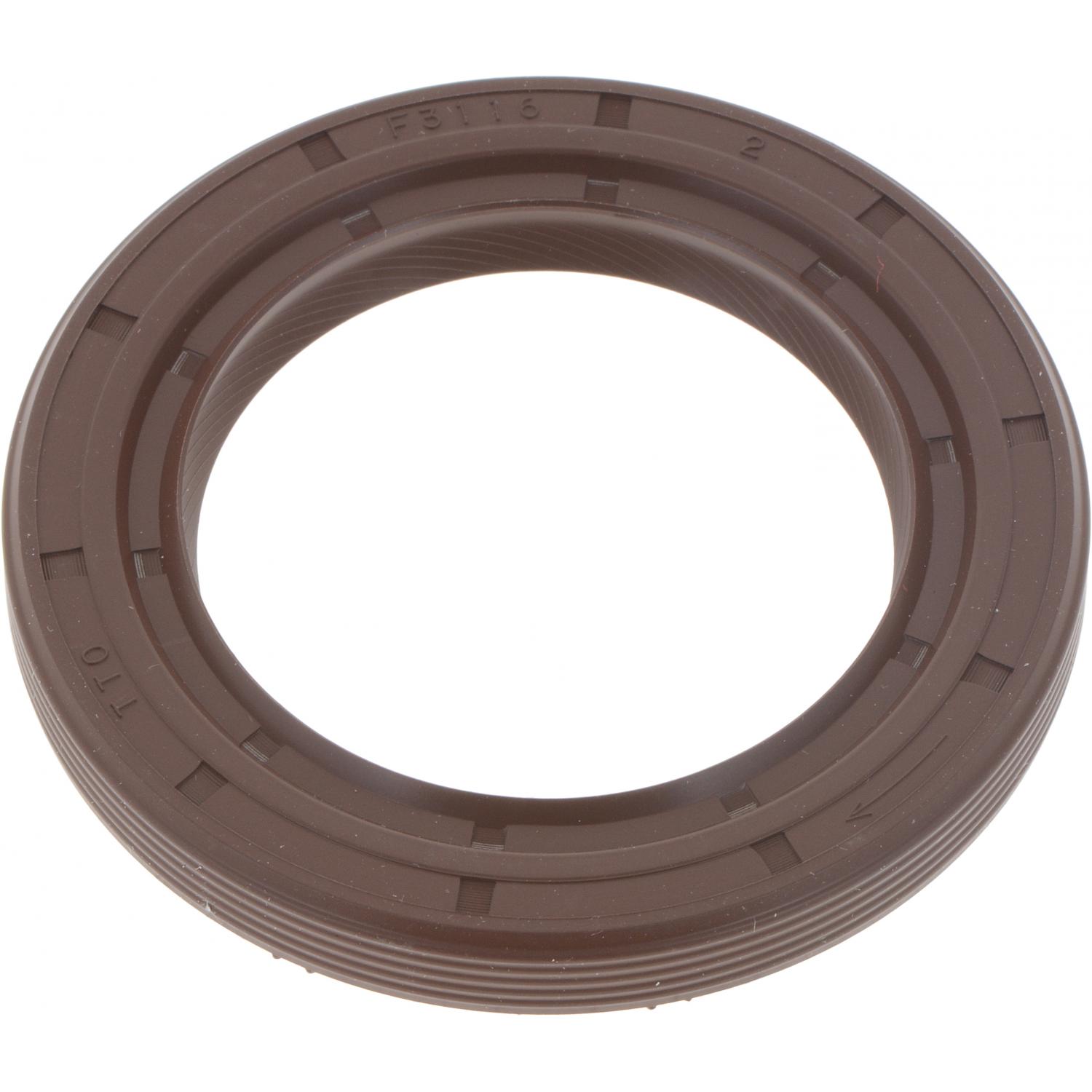 BCA Bearings NS710289 - Engine Crankshaft Seal BCA Bearings NS710289 Engine Crankshaft Seal product image 1 of 1
