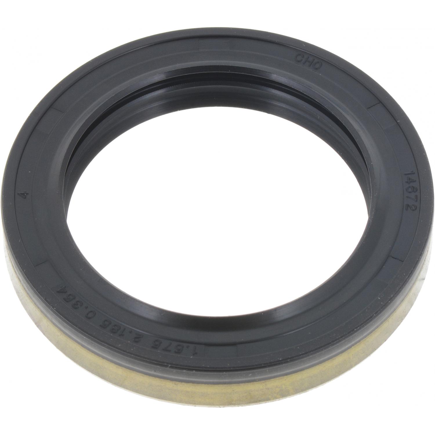 BCA Bearings NS710300 - CV Joint Half Shaft Seal BCA Bearings NS710300 CV Joint Half Shaft Seal product image 1 of 1