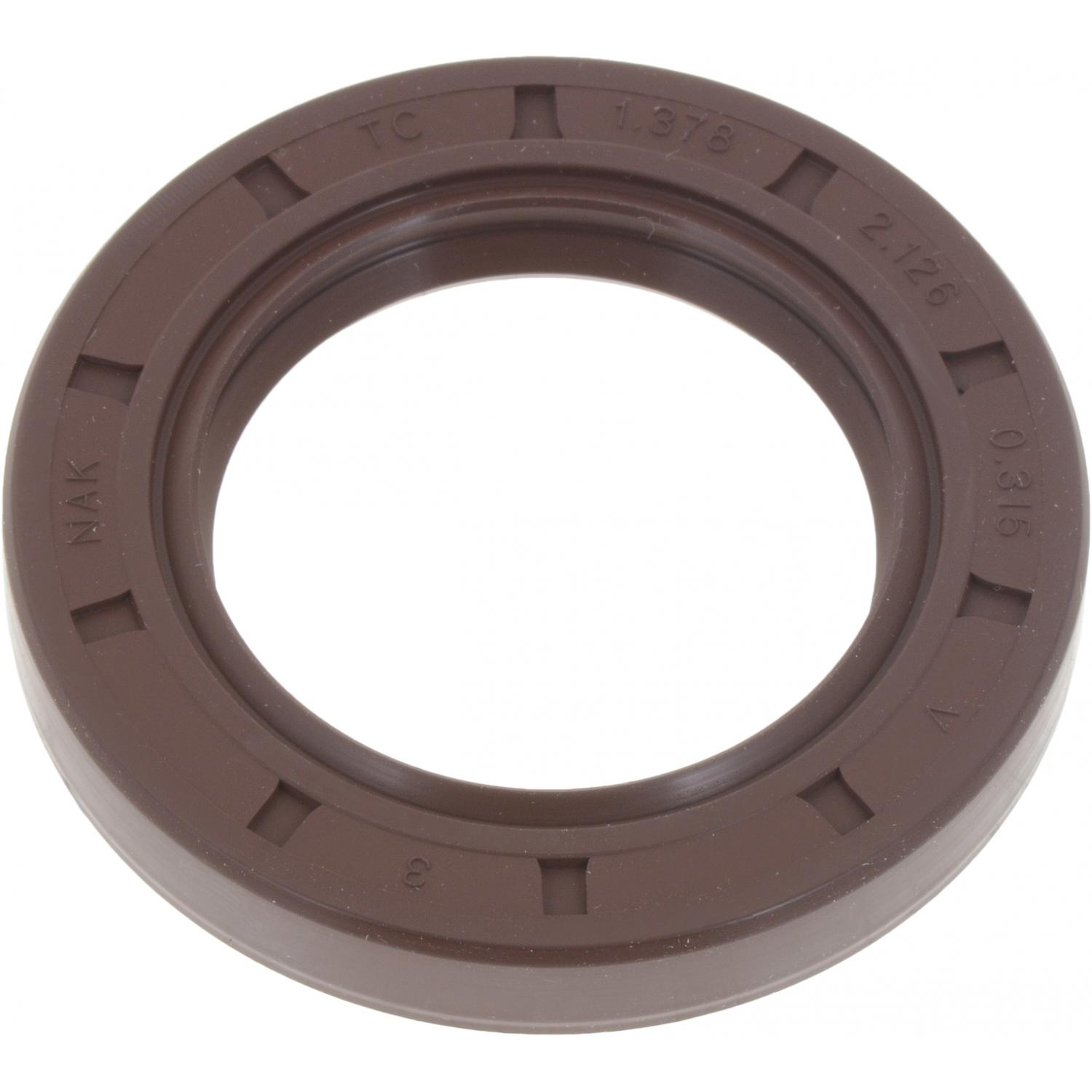 BCA Bearings NS710331 - Engine Crankshaft Seal BCA Bearings NS710331 Engine Crankshaft Seal product image 1 of 1