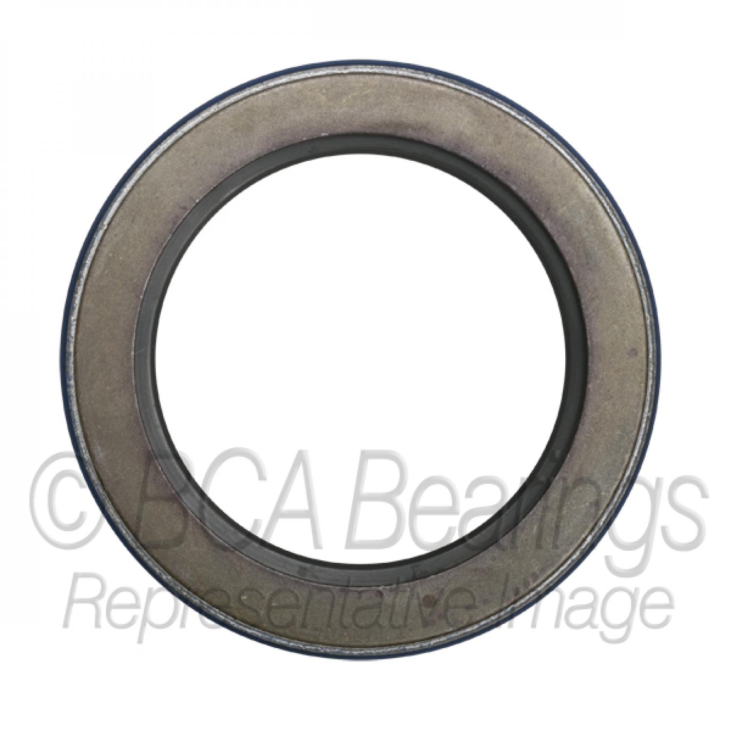 BCA Bearings NS710337 - Wheel Seal BCA Bearings NS710337 Wheel Seal product image 1 of 3
