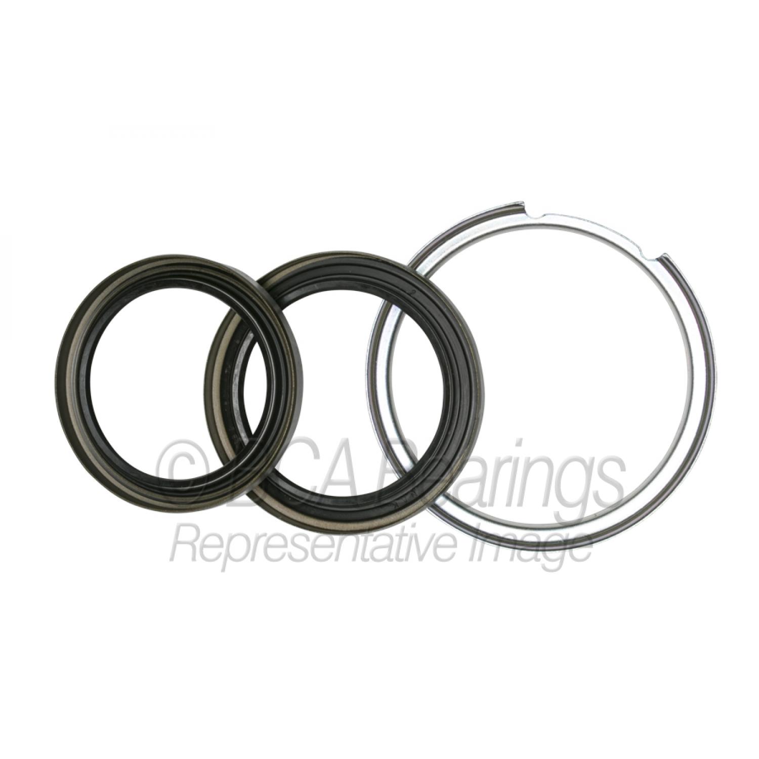BCA Bearings NS710394 - Wheel Seal BCA Bearings NS710394 Wheel Seal product image 1 of 3