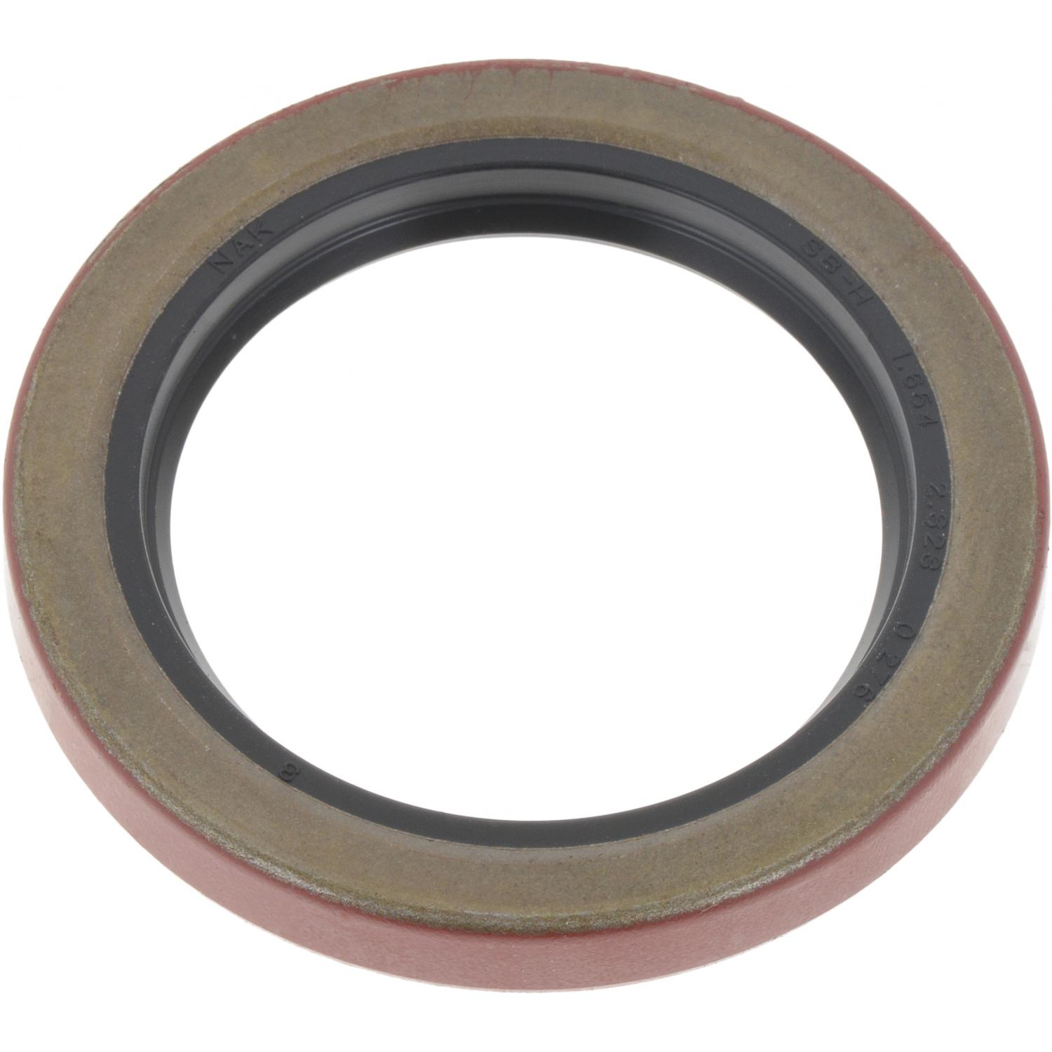BCA Bearings NS710442 Auto Trans Torque Converter Seal product image 1 of 1