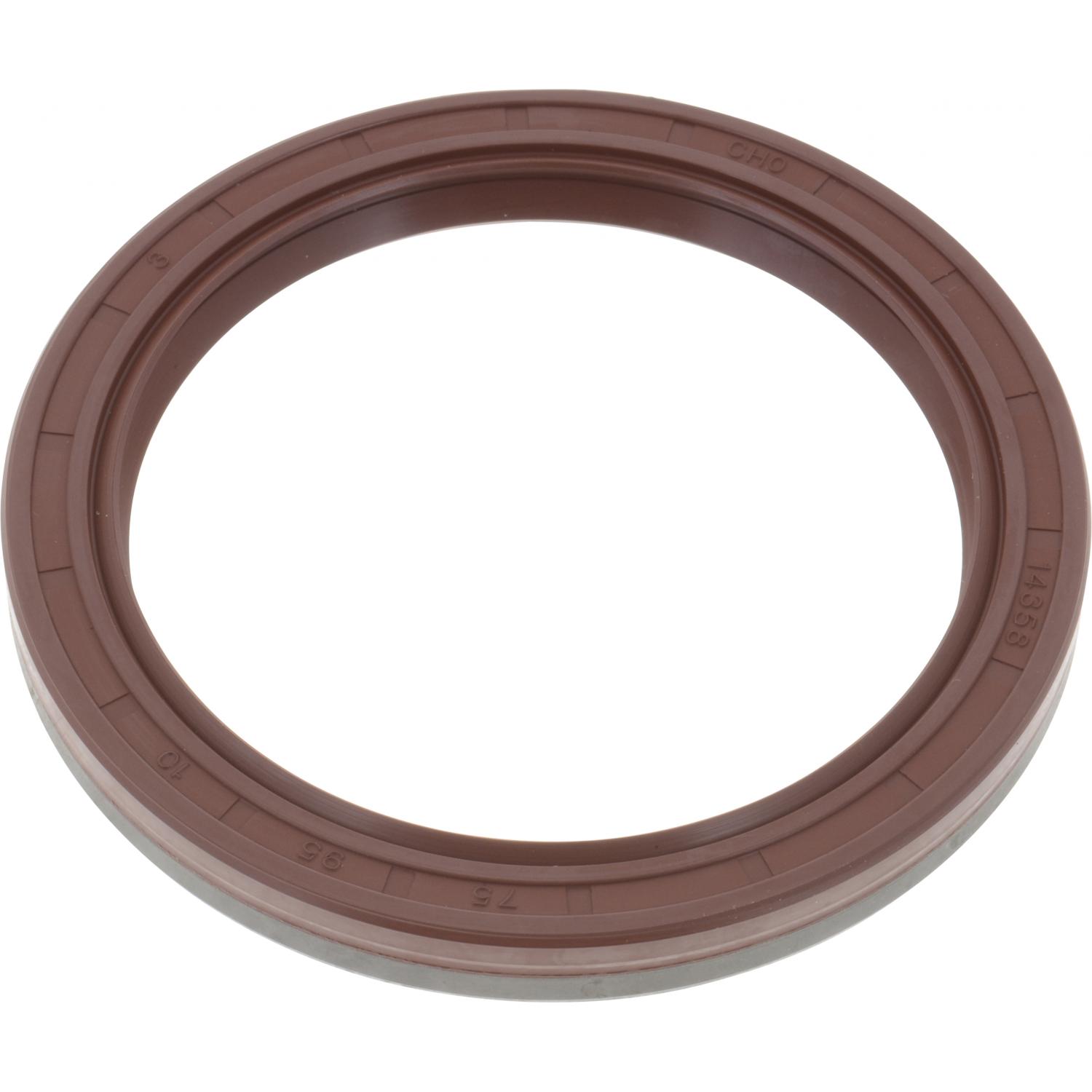 BCA Bearings NS710462 - Wheel Seal BCA Bearings NS710462 Wheel Seal product image 1 of 3