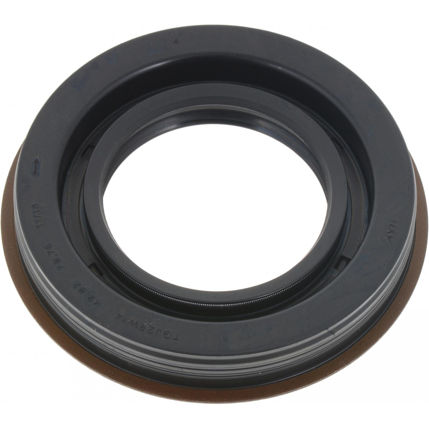 BCA Bearings NS710476 - Differential Pinion Seal BCA Bearings NS710476 Differential Pinion Seal product image 1 of 1
