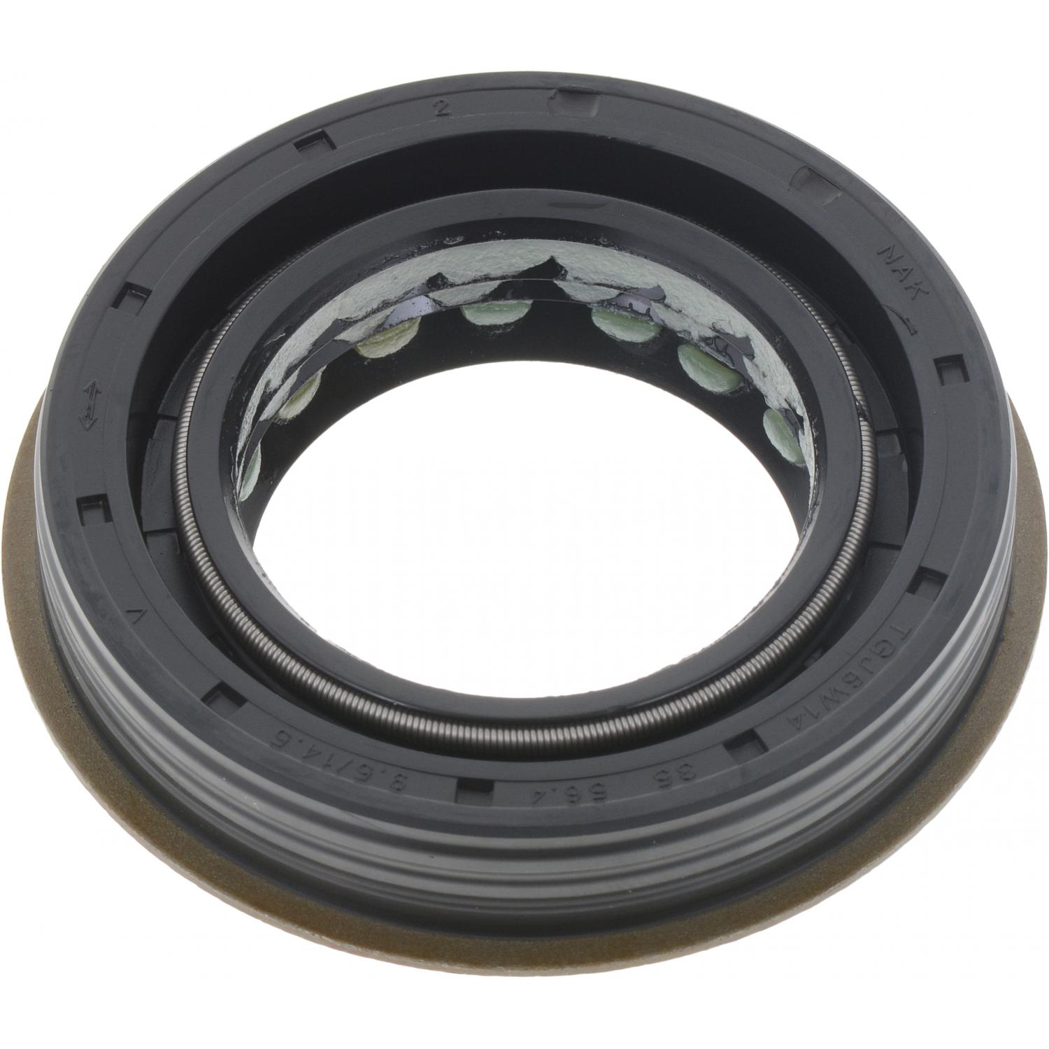 BCA Bearings NS710489 - Axle Shaft Seal BCA Bearings NS710489 Axle Shaft Seal product image 1 of 1