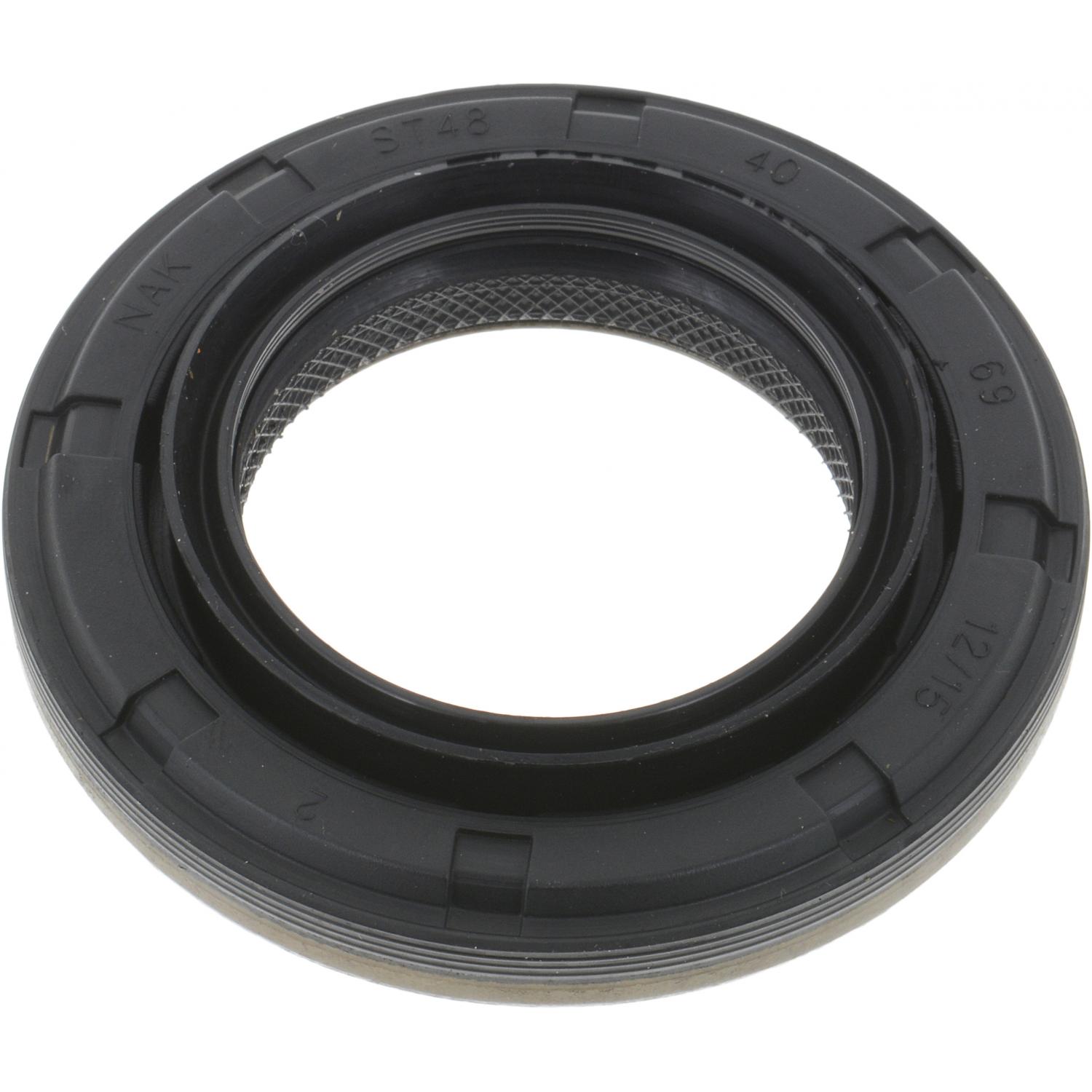 BCA Bearings NS710548 - Axle Shaft Seal BCA Bearings NS710548 Axle Shaft Seal product image 1 of 1