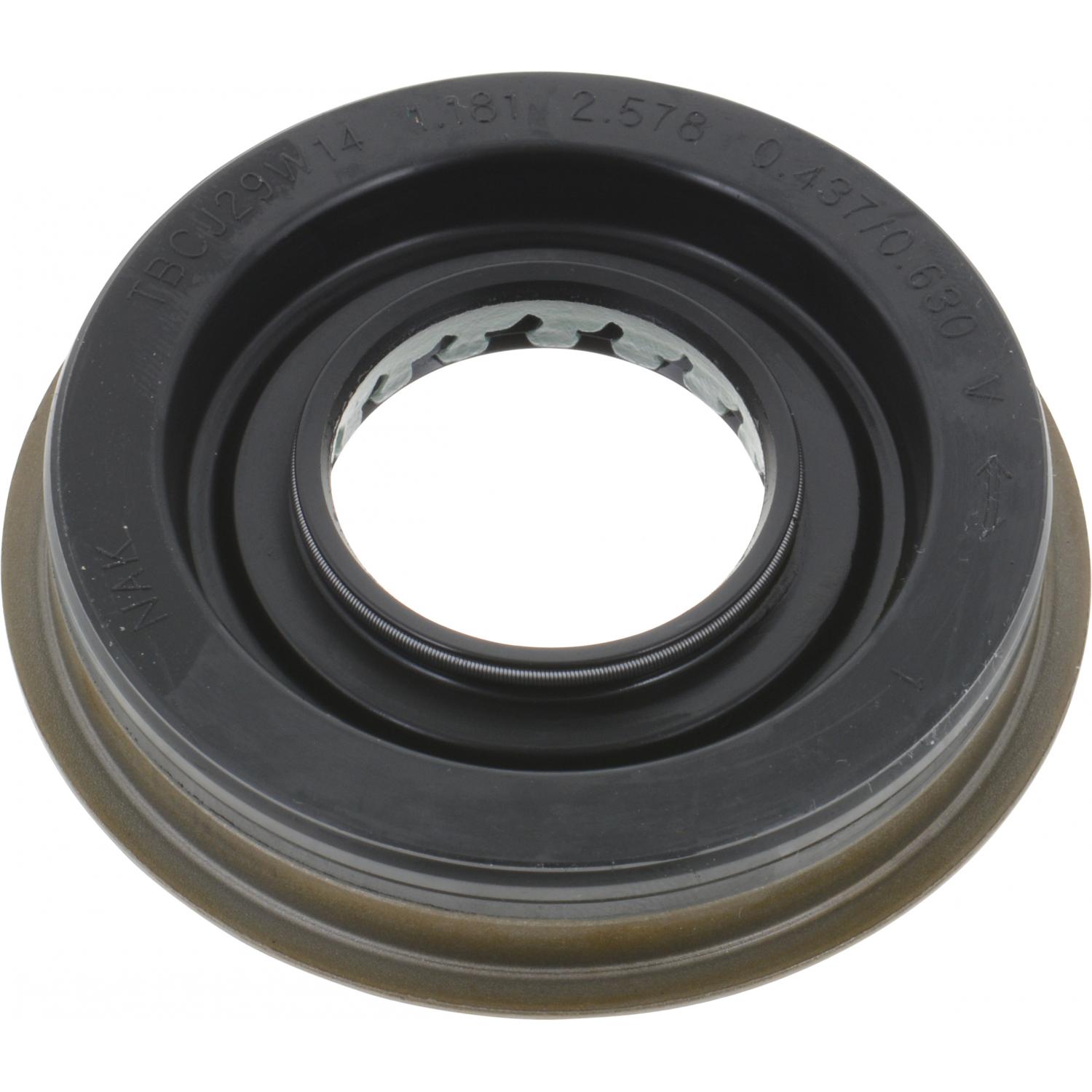 BCA Bearings NS710663 - Transfer Case Output Shaft Seal BCA Bearings NS710663 Transfer Case Output Shaft Seal product image 1 of 1