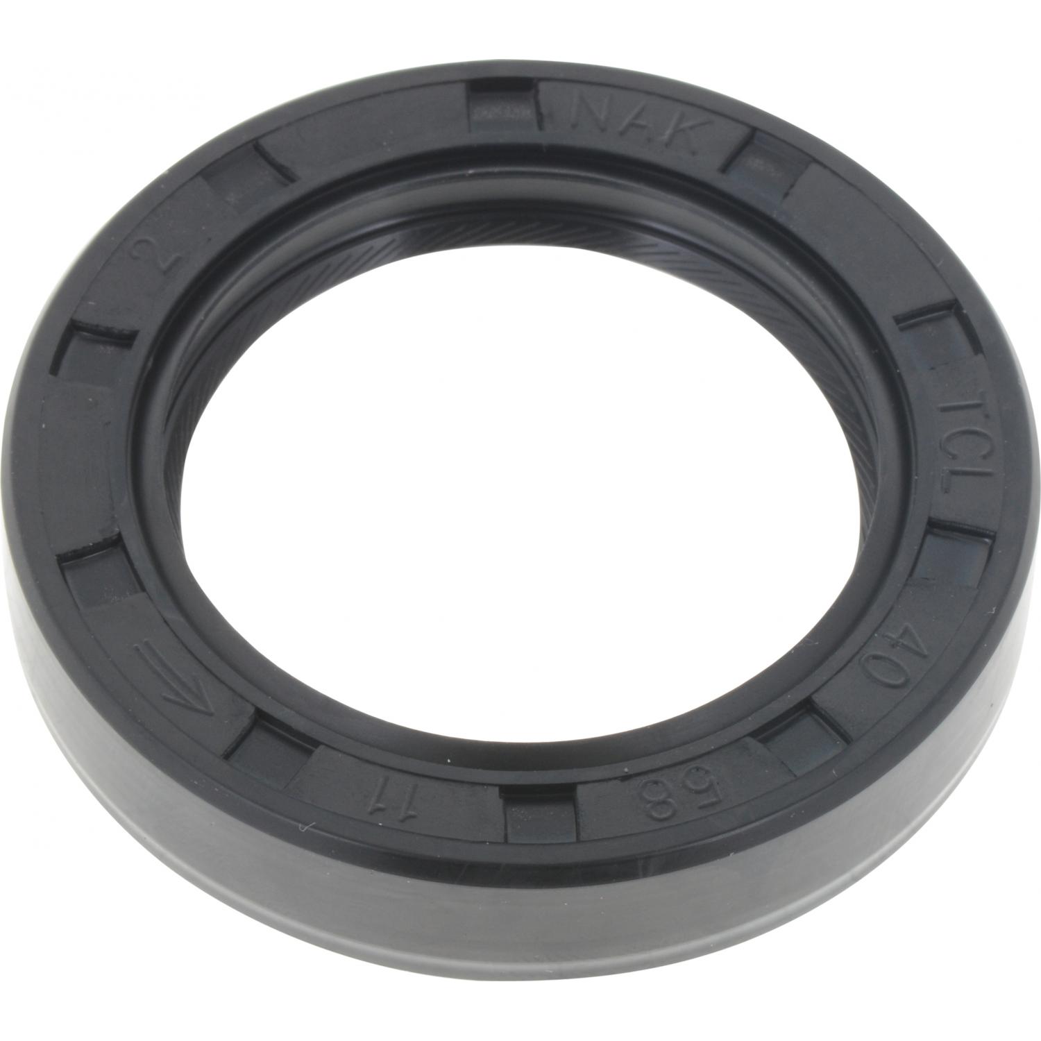 BCA Bearings NS710689 - Manual Trans Output Shaft Seal BCA Bearings NS710689 Auto Trans Extension Housing Seal product image 1 of 1