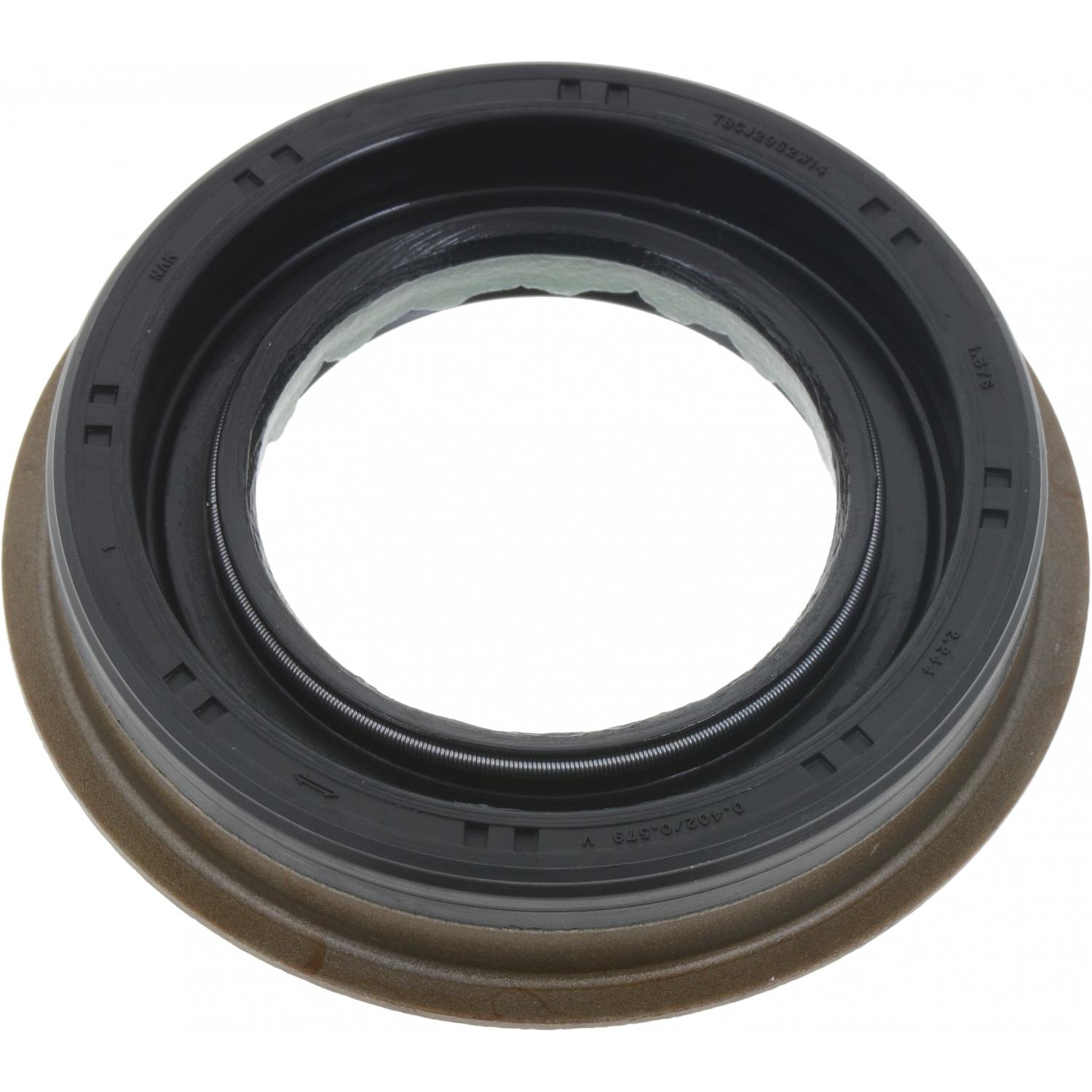BCA Bearings NS710692 - Transfer Case Output Shaft Seal BCA Bearings NS710692 Transfer Case Input Shaft Seal product image 1 of 1