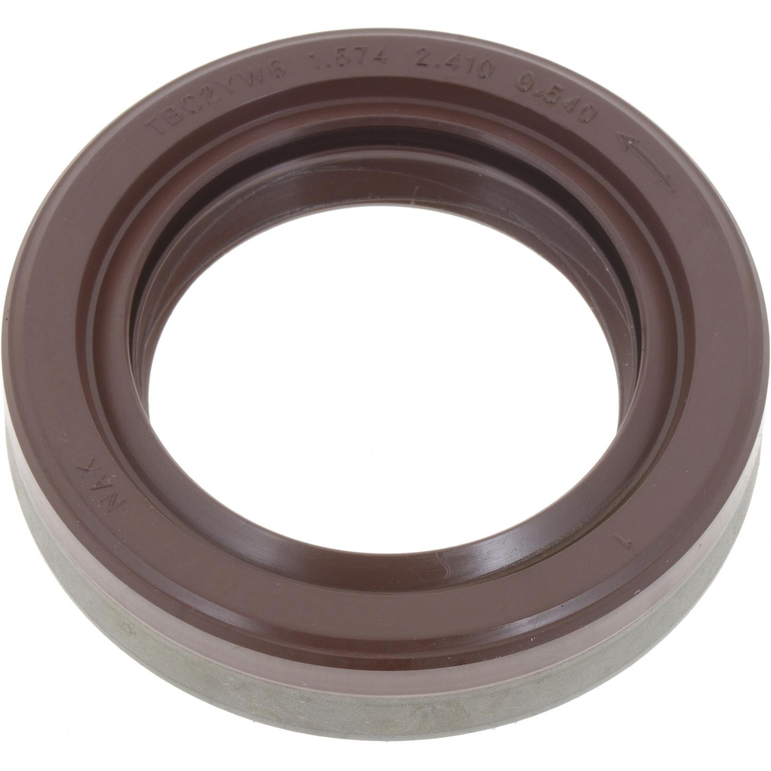 BCA Bearings NS714569 - Axle Shaft Seal BCA Bearings NS714569 Axle Shaft Seal product image 1 of 1
