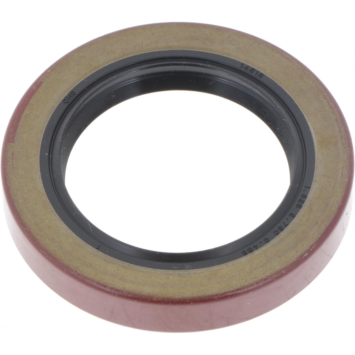 BCA Bearings NS7600S Wheel Seal product image 1 of 1