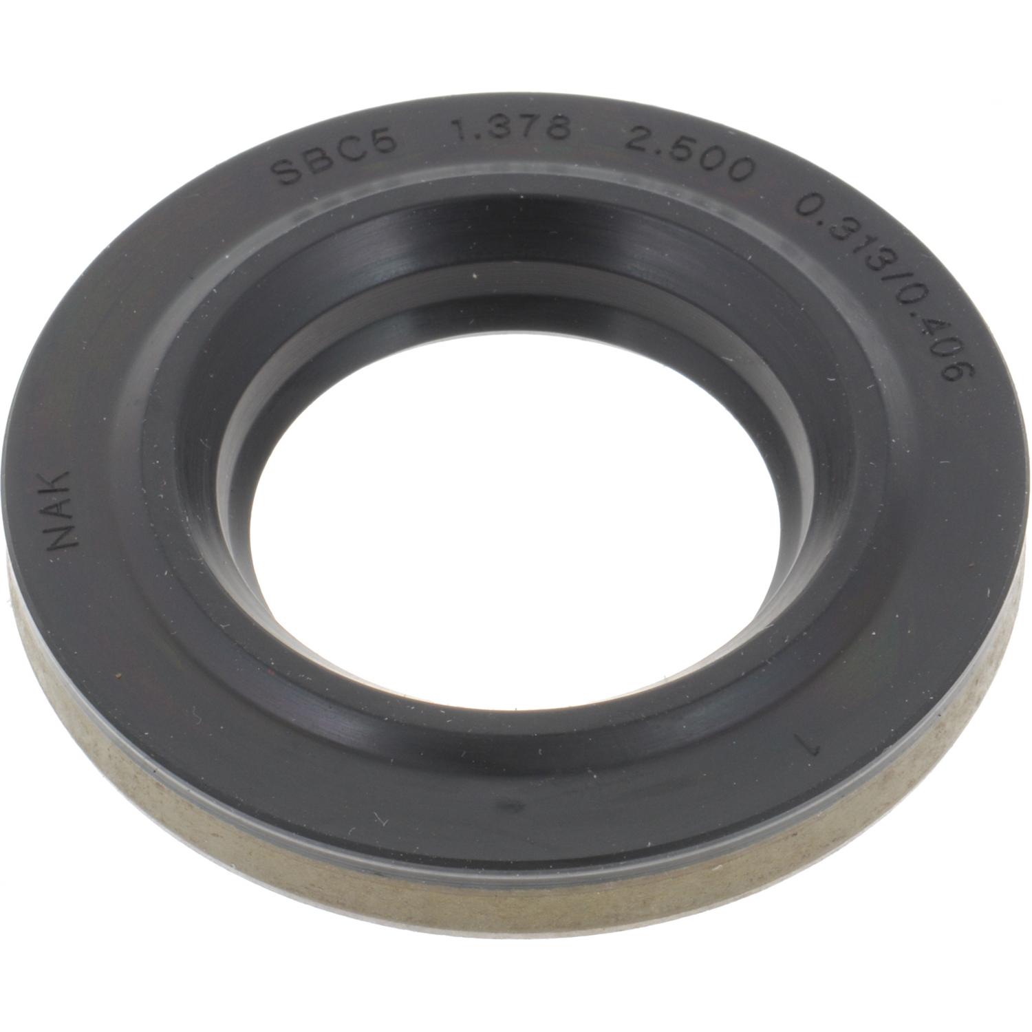 BCA Bearings NS7687S - Wheel Seal BCA Bearings NS7687S Wheel Seal product image 1 of 1