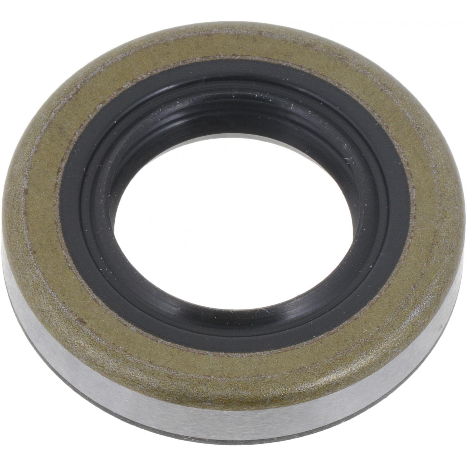 BCA Bearings NS8773S - Power Steering Pump Shaft Seal BCA Bearings NS8773S Power Steering Pump Shaft Seal product image 1 of 1