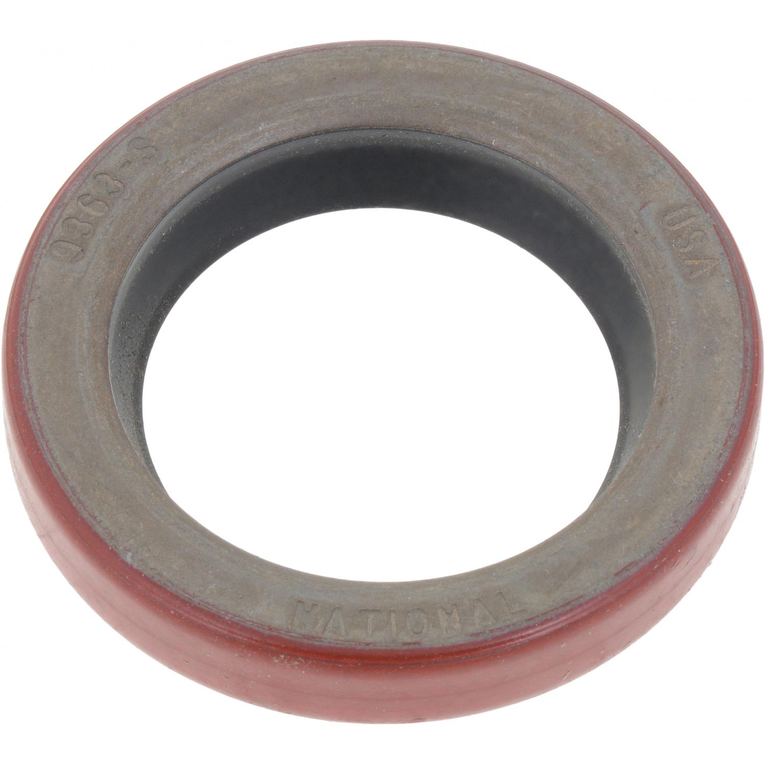 BCA Bearings NS9363S - Wheel Seal BCA Bearings NS9363S Wheel Seal product image 1 of 1