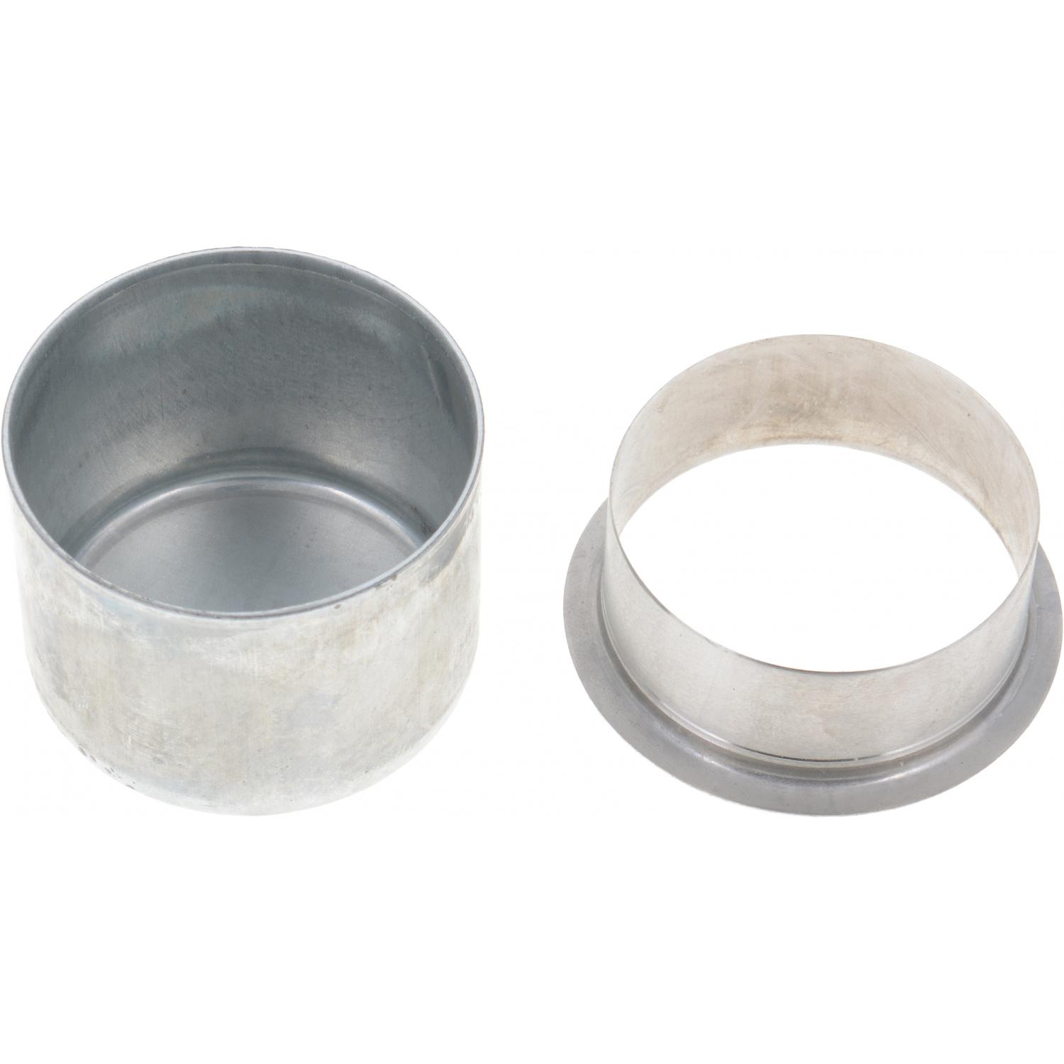 BCA Bearings NS99147 - Auto Trans Output Shaft Repair Sleeve BCA Bearings NS99147 Auto Trans Extension Housing Repair Sleeve product image 1 of 1