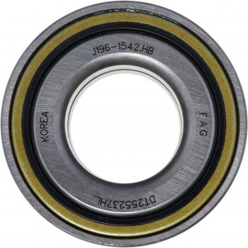 BCA Bearings WE60339 Wheel Bearing product image 3 of 4