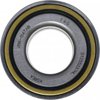 BCA Bearings WE60339 Wheel Bearing product image 4 of 4