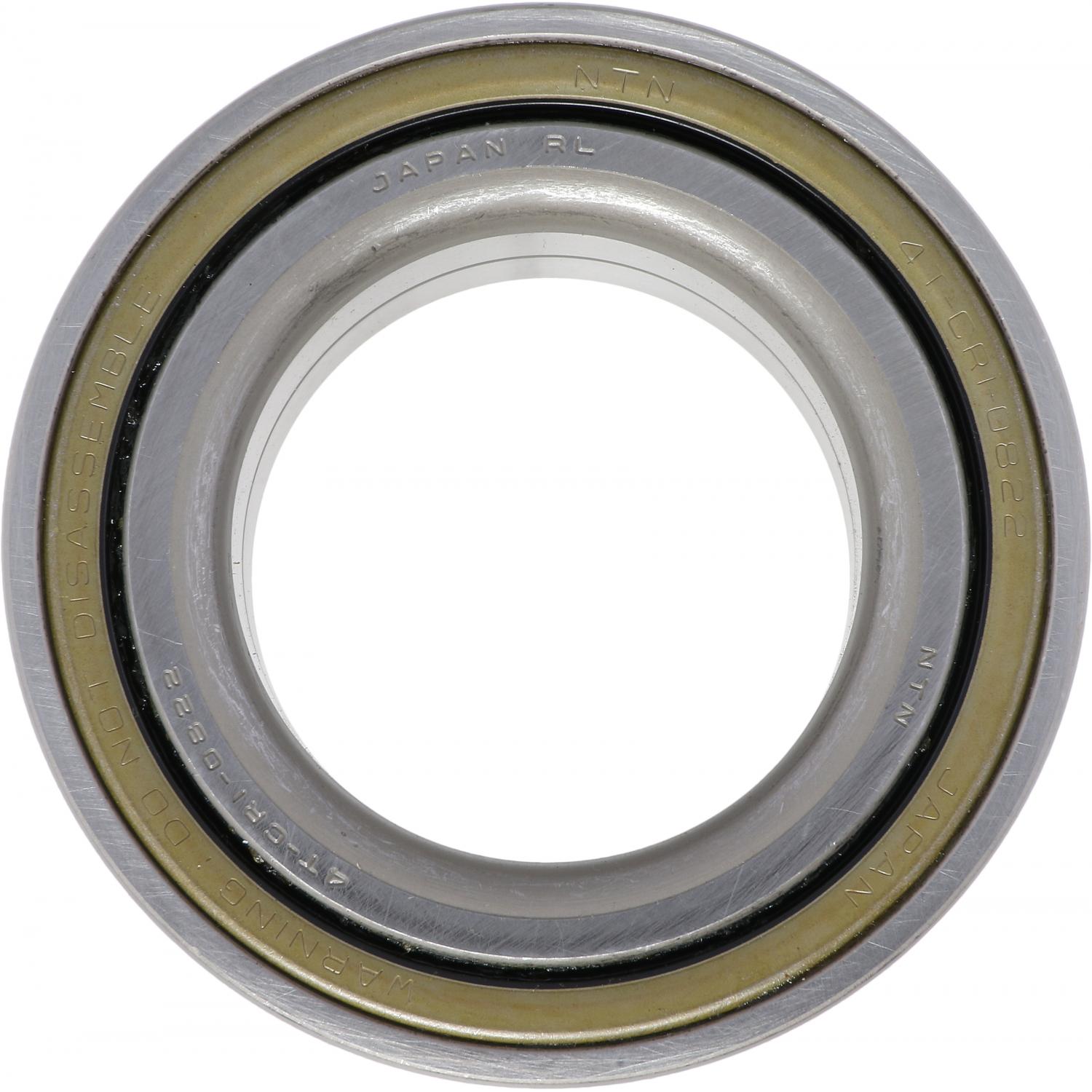 BCA Bearings WE60341 Wheel Bearing product image 4 of 4