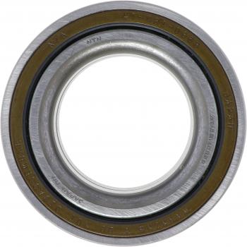 BCA Bearings WE60343 Wheel Bearing product image 3 of 4