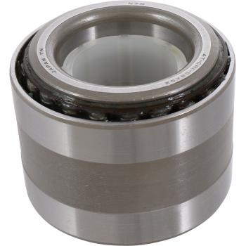 BCA Bearings WE60344 Wheel Bearing product image 1 of 2