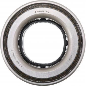 BCA Bearings WE60345 Wheel Bearing product image 3 of 4