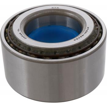 BCA Bearings WE60346 - Wheel Bearing BCA Bearings WE60346 Wheel Bearing product image 1 of 2