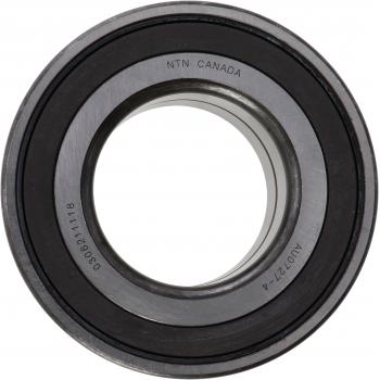 BCA Bearings WE60350 Wheel Bearing product image 4 of 4