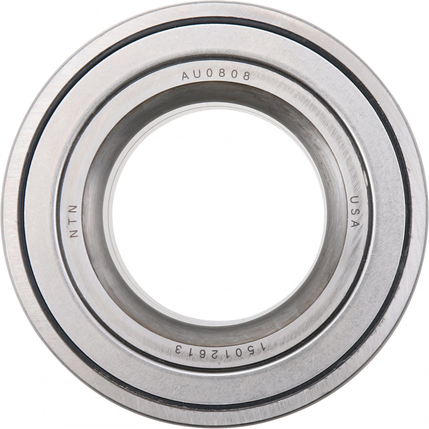 BCA Bearings WE60353 - Wheel Bearing BCA Bearings WE60353 Wheel Bearing product image 4 of 4