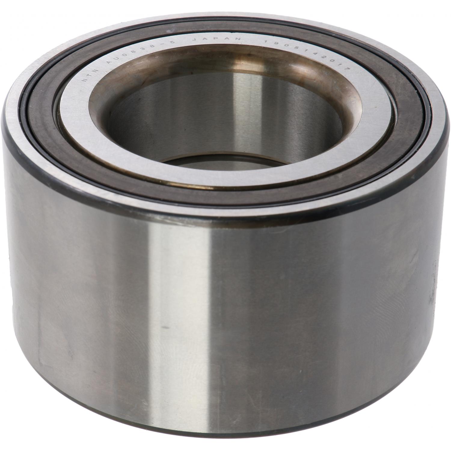 BCA Bearings WE60361 Wheel Bearing product image 1 of 4
