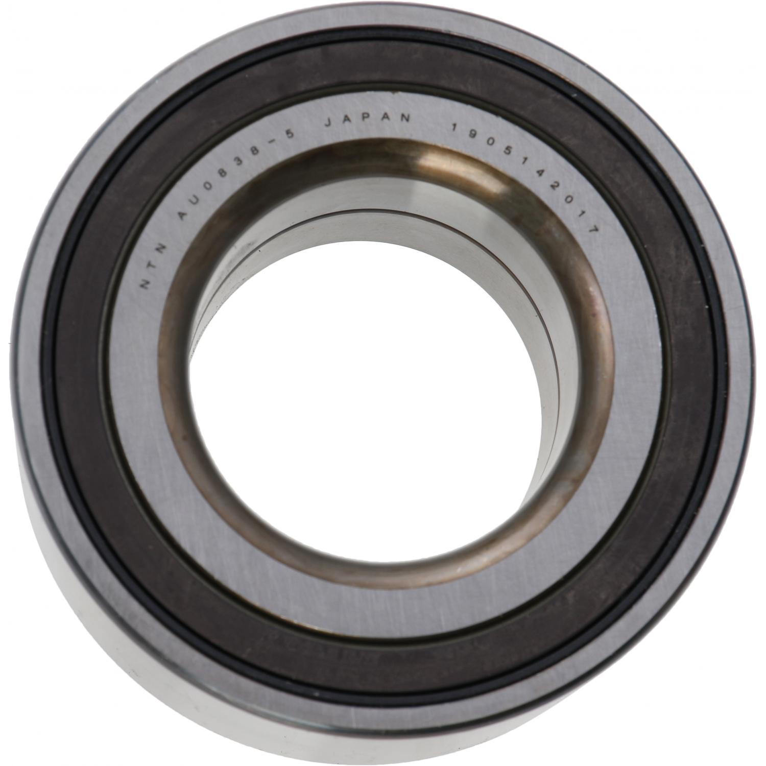 BCA Bearings WE60361 Wheel Bearing product image 3 of 4