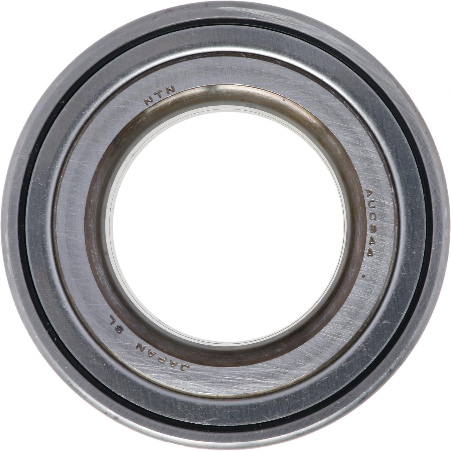 BCA Bearings WE60363 - Wheel Bearing BCA Bearings WE60363 Wheel Bearing product image 3 of 4