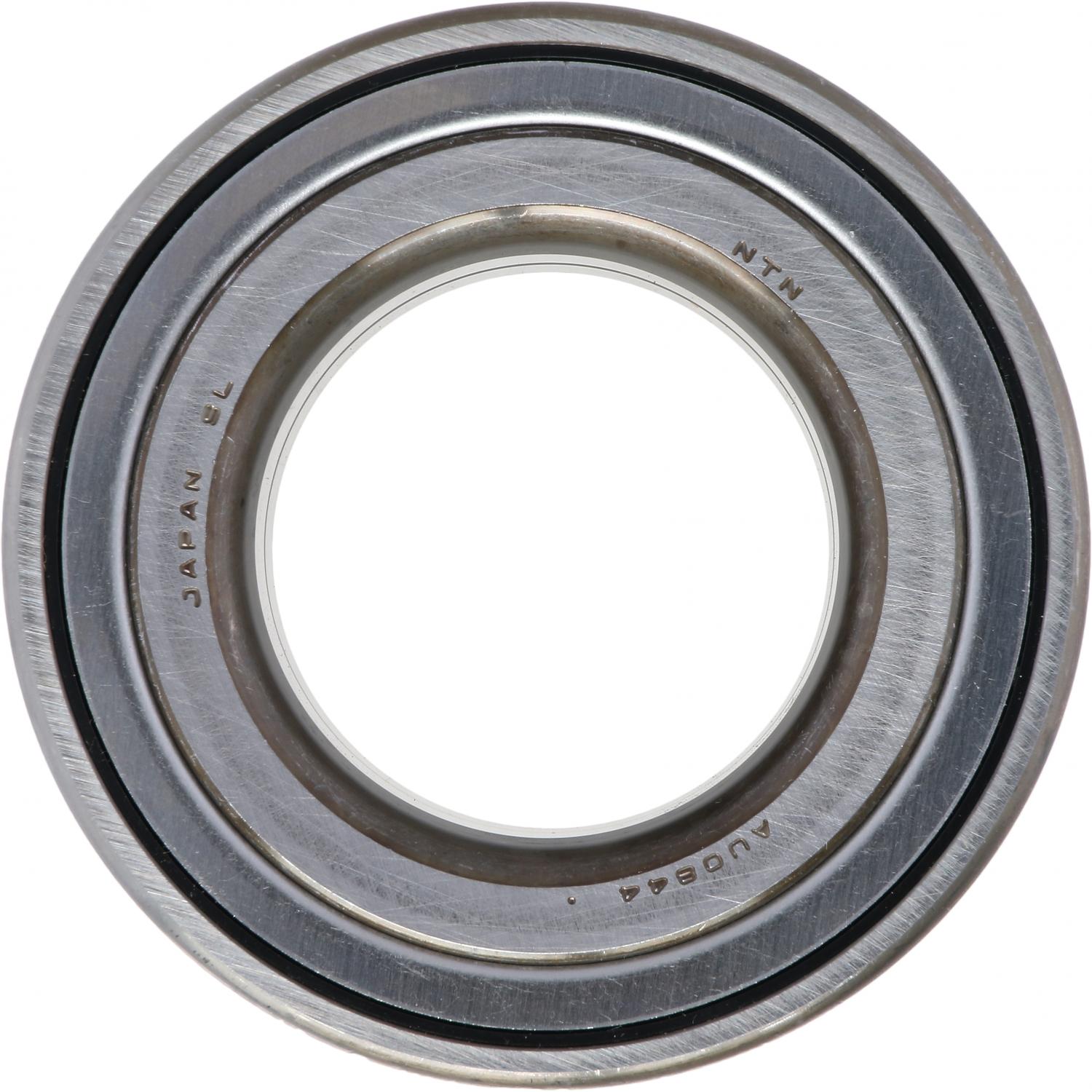BCA Bearings WE60363 - Wheel Bearing BCA Bearings WE60363 Wheel Bearing product image 4 of 4