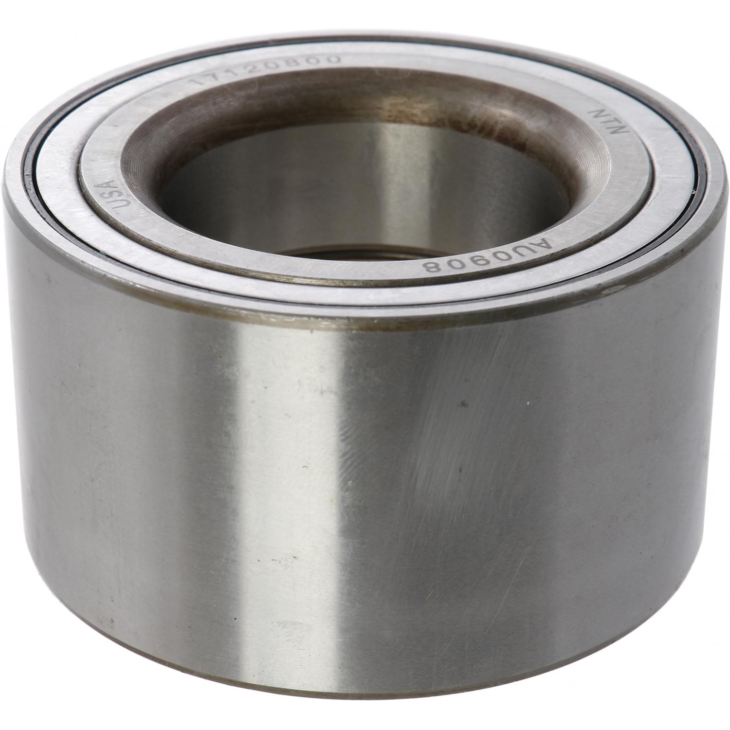 BCA Bearings WE60368 - Wheel Bearing BCA Bearings WE60368 Wheel Bearing product image 1 of 4