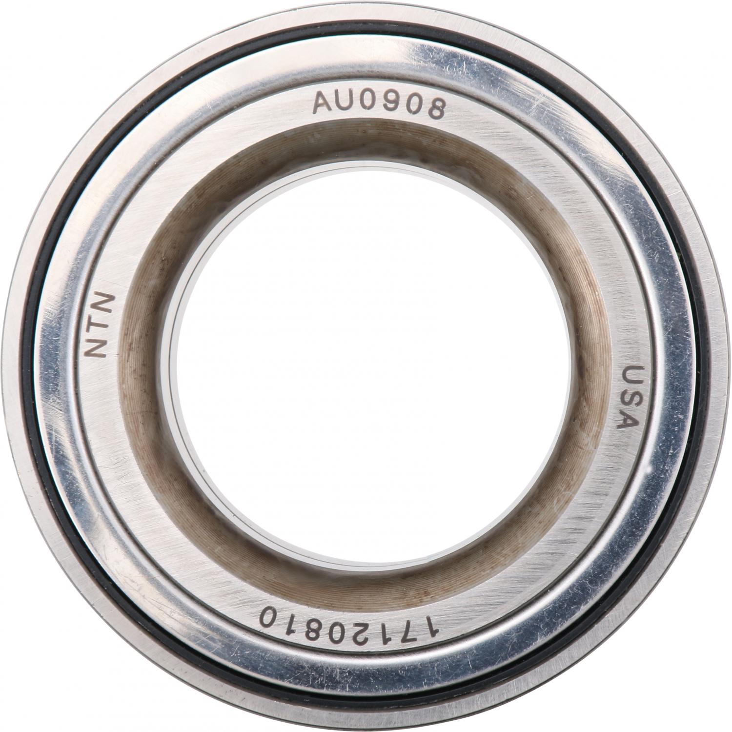 BCA Bearings WE60368 - Wheel Bearing BCA Bearings WE60368 Wheel Bearing product image 4 of 4