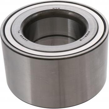 BCA Bearings WE60370 - Wheel Bearing BCA Bearings WE60370 Wheel Bearing product image 1 of 2