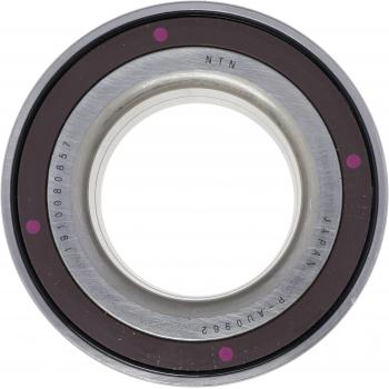 BCA Bearings WE60372 Wheel Bearing product image 3 of 4